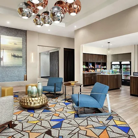 Homewood Suites By Hilton Harlingen-2