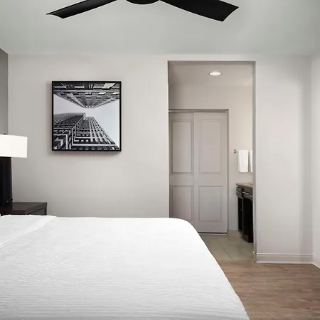 Homewood Suites By Hilton Carle Place - Garden City, Ny-3