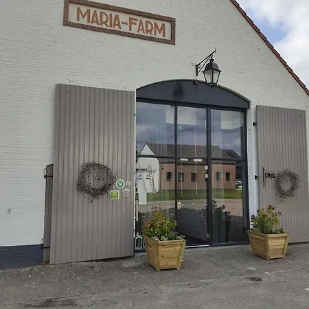 Mariafarm Boutique Hotel-2