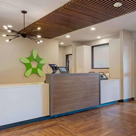 Extended Stay America Premier Suites - Phoenix - Chandler - Downtown-2
