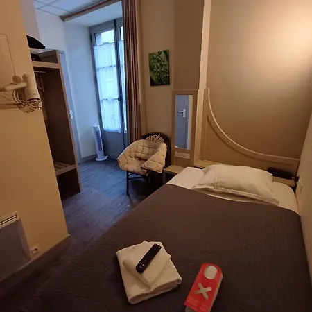 Le Minotel-2