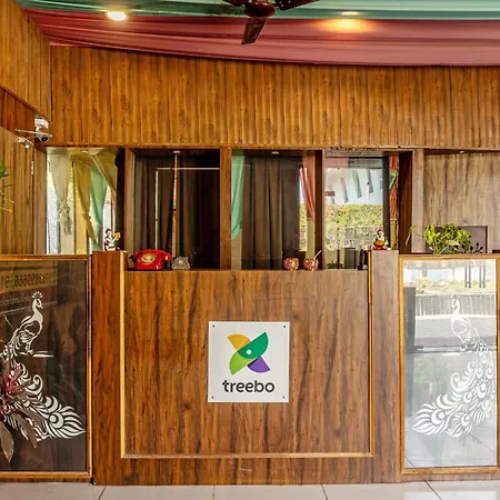 Treebo Spirit Residency-3
