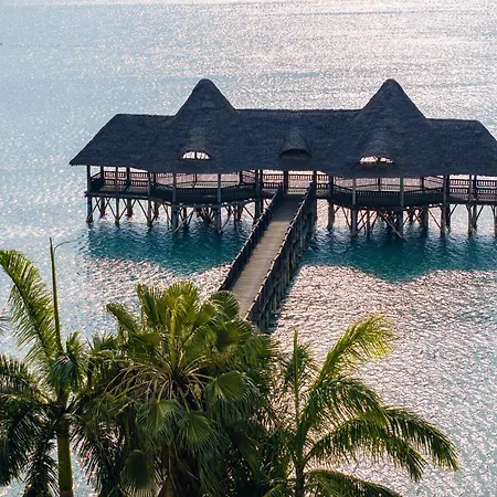 Delta Hotels By Marriott Dar Es Salaam-3