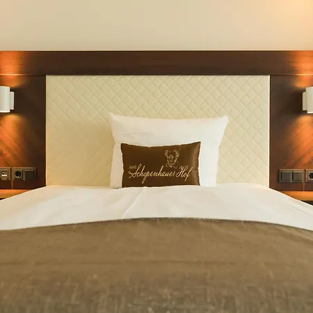 Hotel Schopenhauer Hof-2