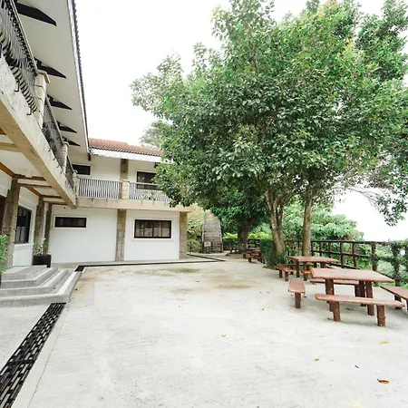 Sol Y Viento Mountain Hot Springs Resort-2