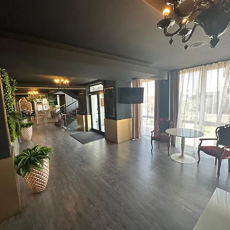 Alex&George Boutique Hotel-2