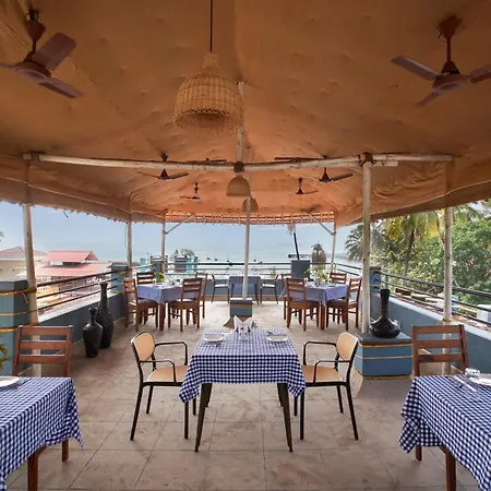The Hawaii Comforts Panjim Donapaula-3