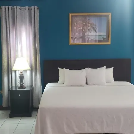 The Liguanea Club-3