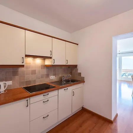 Appartement Tschivon-3