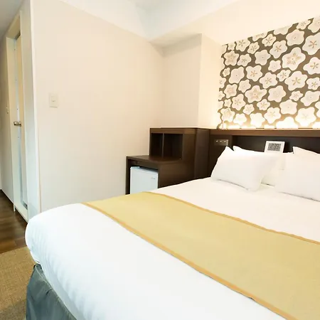Shinagawa Tobu Hotel-2