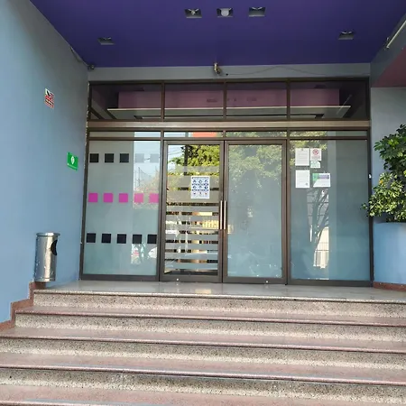 Hotel Max-2