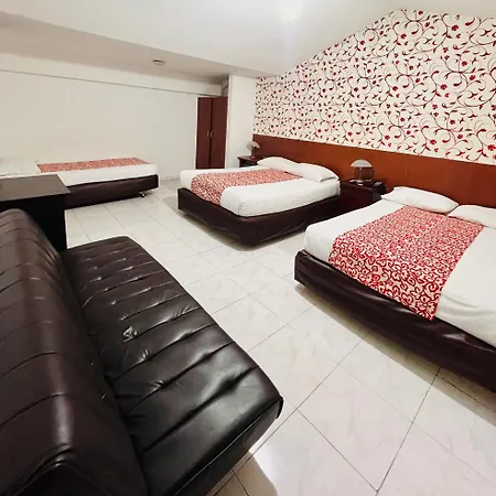 Hotel Zandu-2