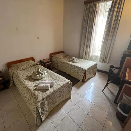 Nostalgia Boutique Hotel Girne-3