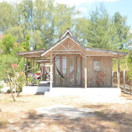 Mimpi Bungalow-3