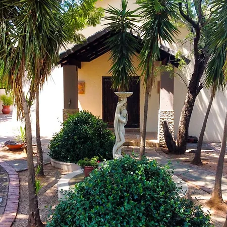 Thaba Legae Guest Lodge-2