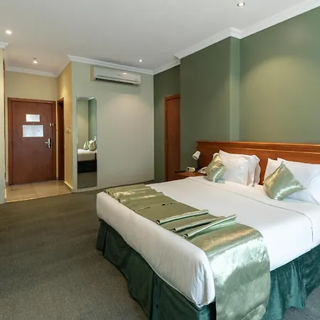 Barakat Burhan Hotel فندق بركة برهان-2