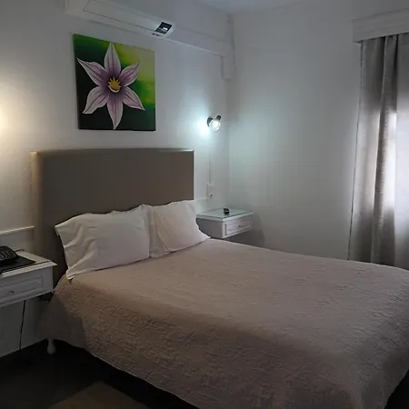 Hotel Branco I-3