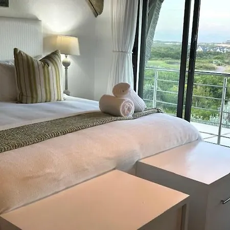 St Francis Golf Lodge-3