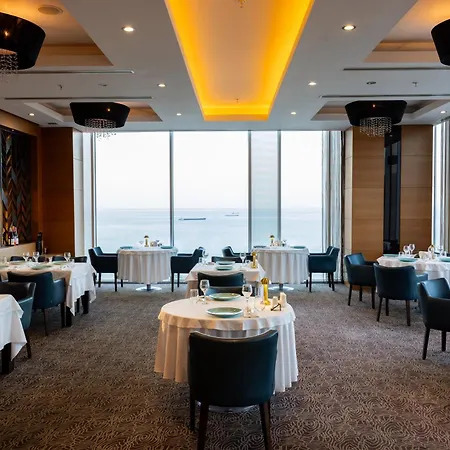 Anemon Samsun Hotel-2