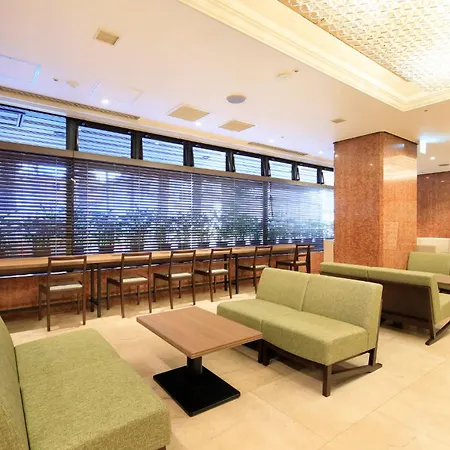 Marroad Inn Omiya-3