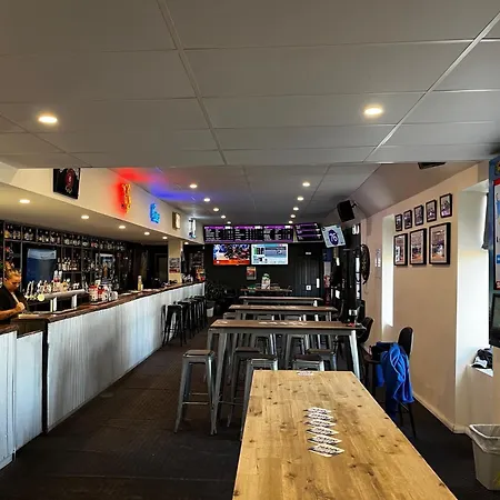 The Anglers Inn-3