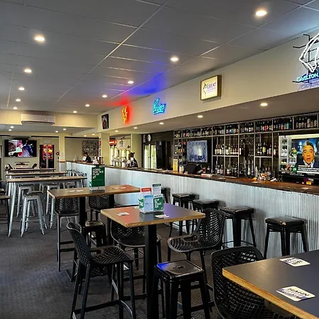 The Anglers Inn-2