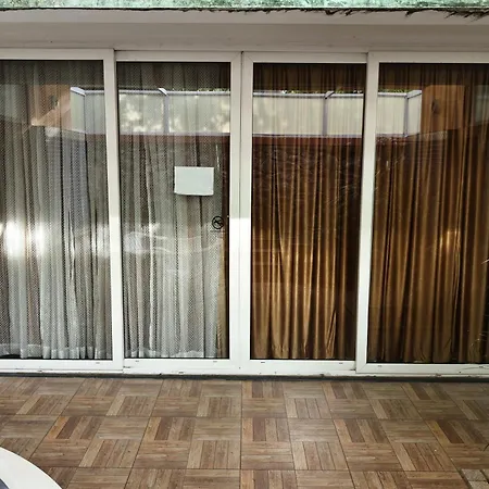 Vgp Golden Beach Resort-2