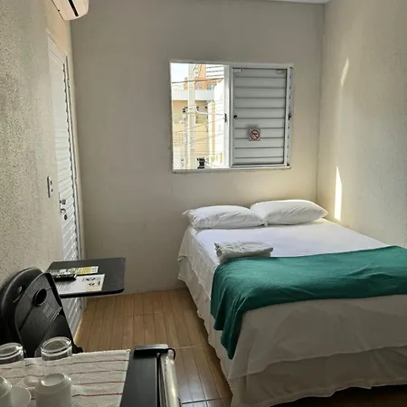 Pousada Da Celma-3