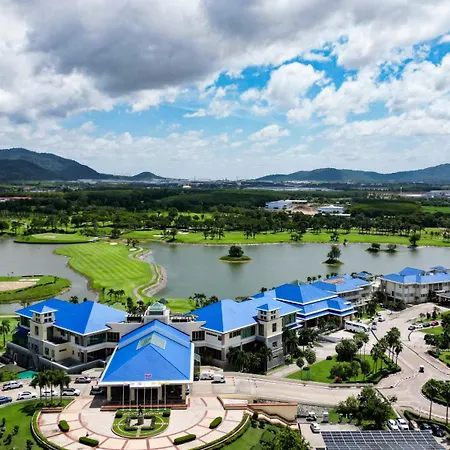 Pattana Sports Resort-2