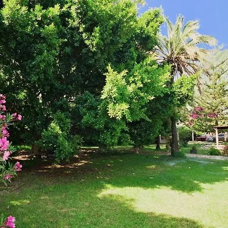 Cortijo La Saleta Banus-2
