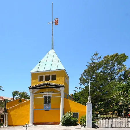 Cortijo La Saleta Banus-3