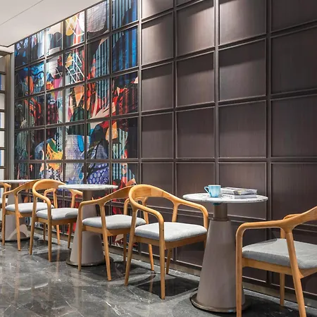 Insail Hotels Guangzhou Beijing Road Pedestrian Branch-2