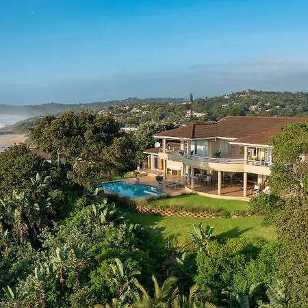 Albatross Guesthouse-2