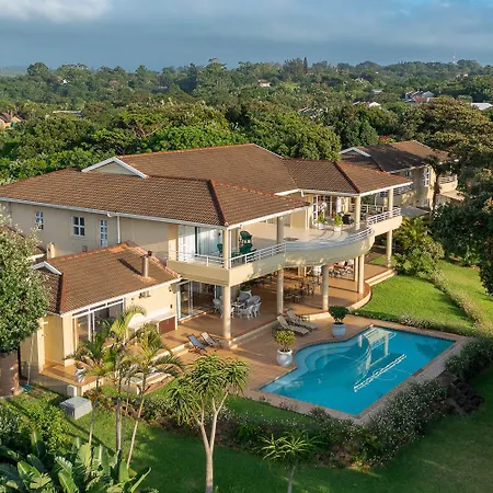 Albatross Guesthouse-3
