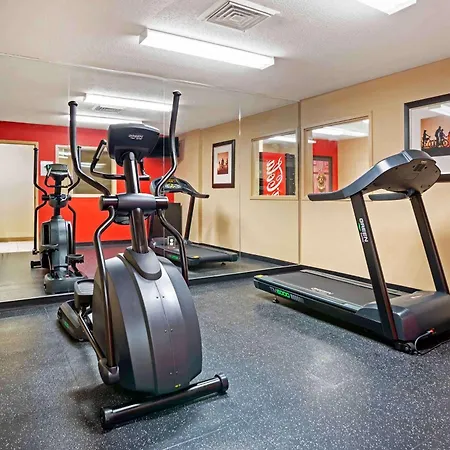 Extended Stay America Suites - Anchorage - Midtown-3