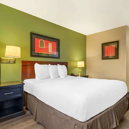 Extended Stay America Suites - Minneapolis - Woodbury-3