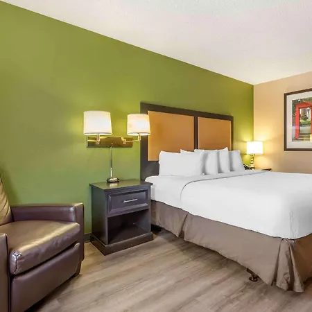 Extended Stay America Suites - Minneapolis - Maple Grove-3