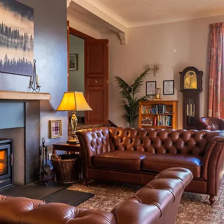 Crubenbeg Country House-2