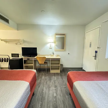 Motel 6-Casper, Wy-2