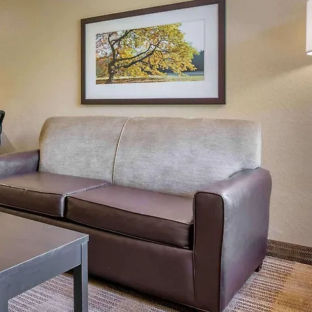 Extended Stay America Suites - Raleigh - Rtp - 4919 Miami Blvd-2
