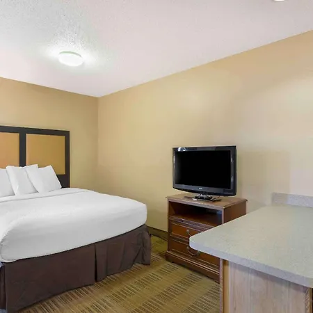 Extended Stay America Select Suites - Richmond - Innsbrook-2