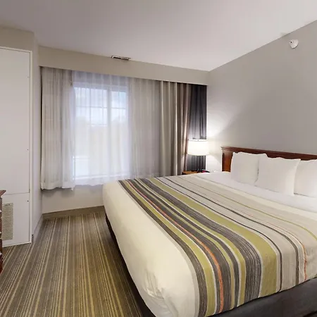 Country Inn & Suites By Radisson, Michigan City, In-3