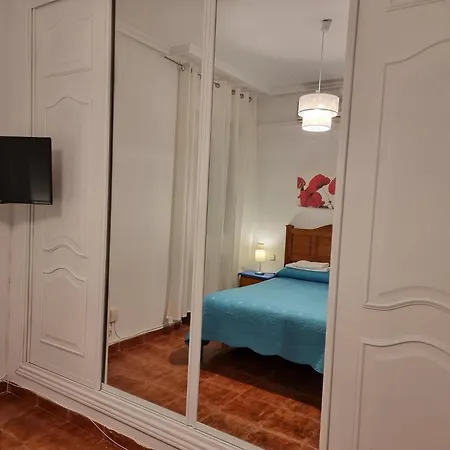 Casa de Huéspedes Cuenca-3