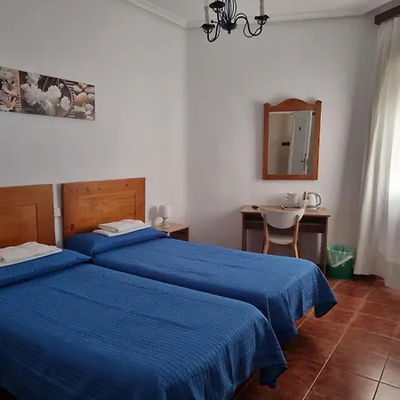 Casa de Huéspedes Cuenca-2