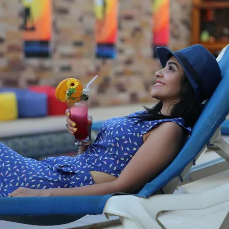 Carmine Hotel Dahab-3