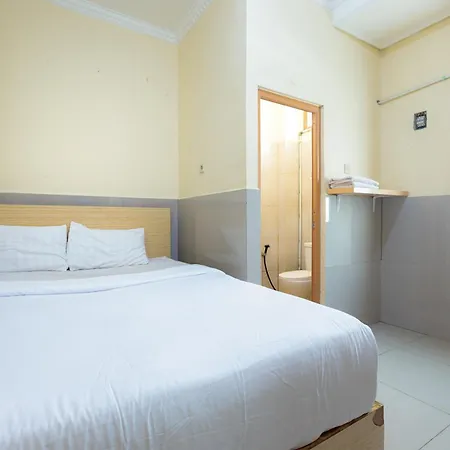 Dpaseban Jakarta Mitra Reddoorz-2