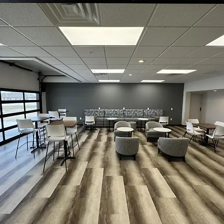 Park Inn By Raddison-3