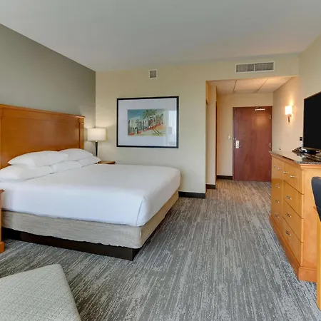 Drury Inn&Suites Orlando near Universal Orlando Resort-2