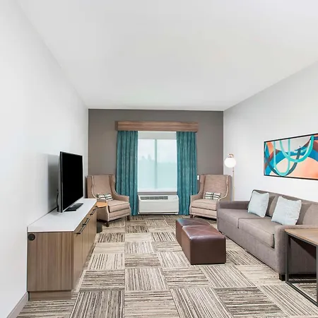 Hilton Garden Inn Harlingen Convention Center, Tx-2