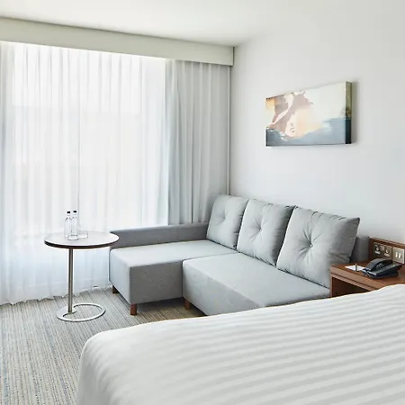Courtyard By Marriott Inverness Airport-2